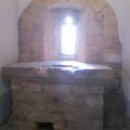Ancien autel
