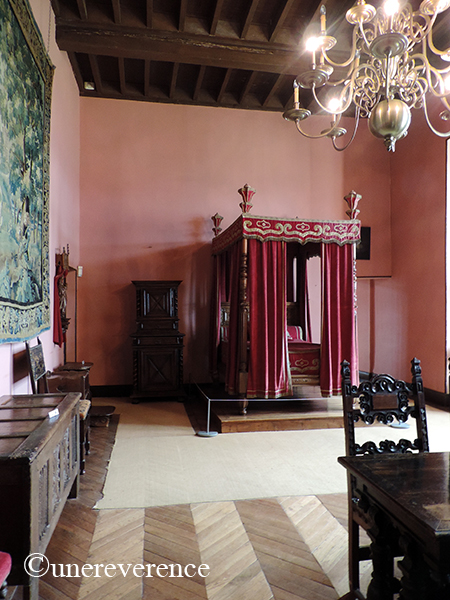 chambre mouliérat castelnau