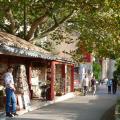 Chemin de la Fontaine