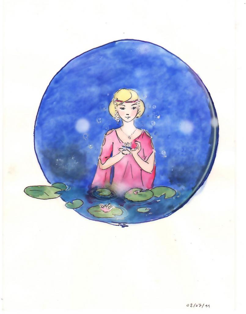 Dans la bulle (v2)