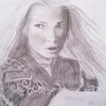 Elizabeth Swann, At Wit's End
