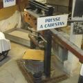 La presse