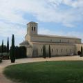 Abbaye Sainte-Madeleine du Barroux
