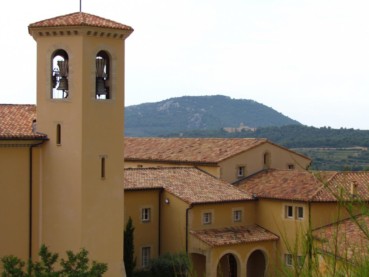 Abbaye Notre-Dame de l'Annonciation