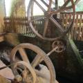 Les roues et engrenages