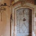 porte logis castelnau