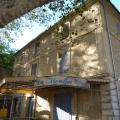 Le Moulin Vert, Musée des Santons