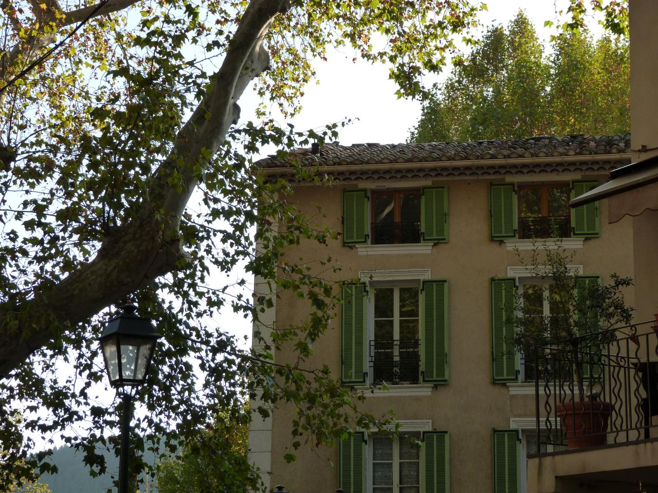 Restaurant Pétrarque & Laure