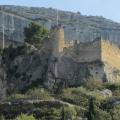 Ruines du château