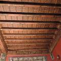 solives peintes castelnau
