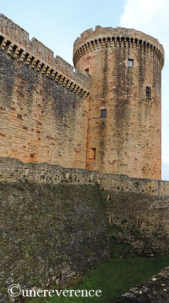 tour maîtresse castelnau