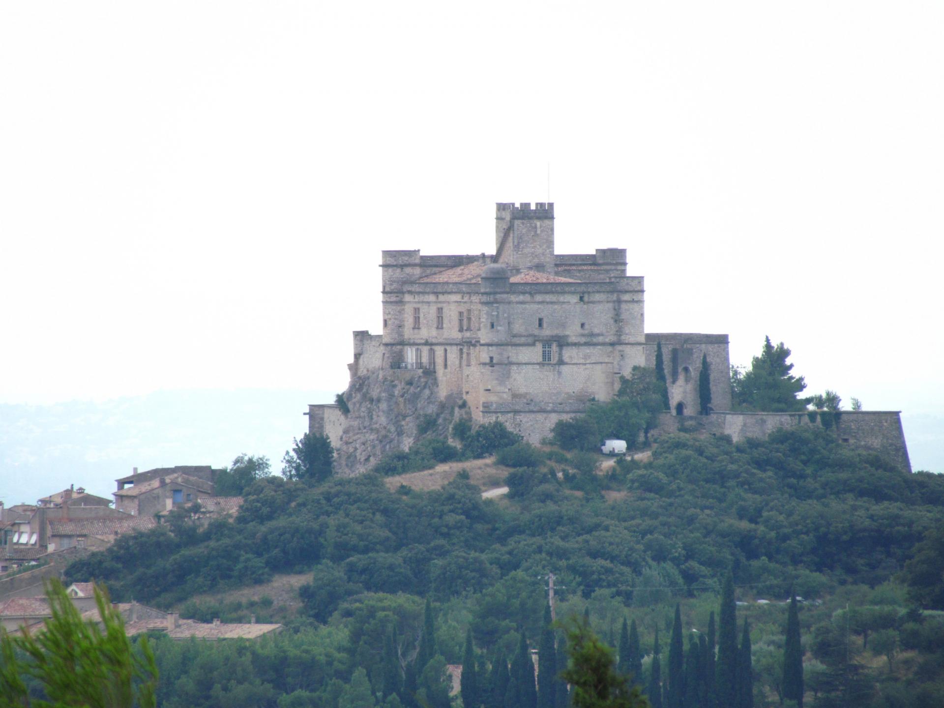 Le Barroux