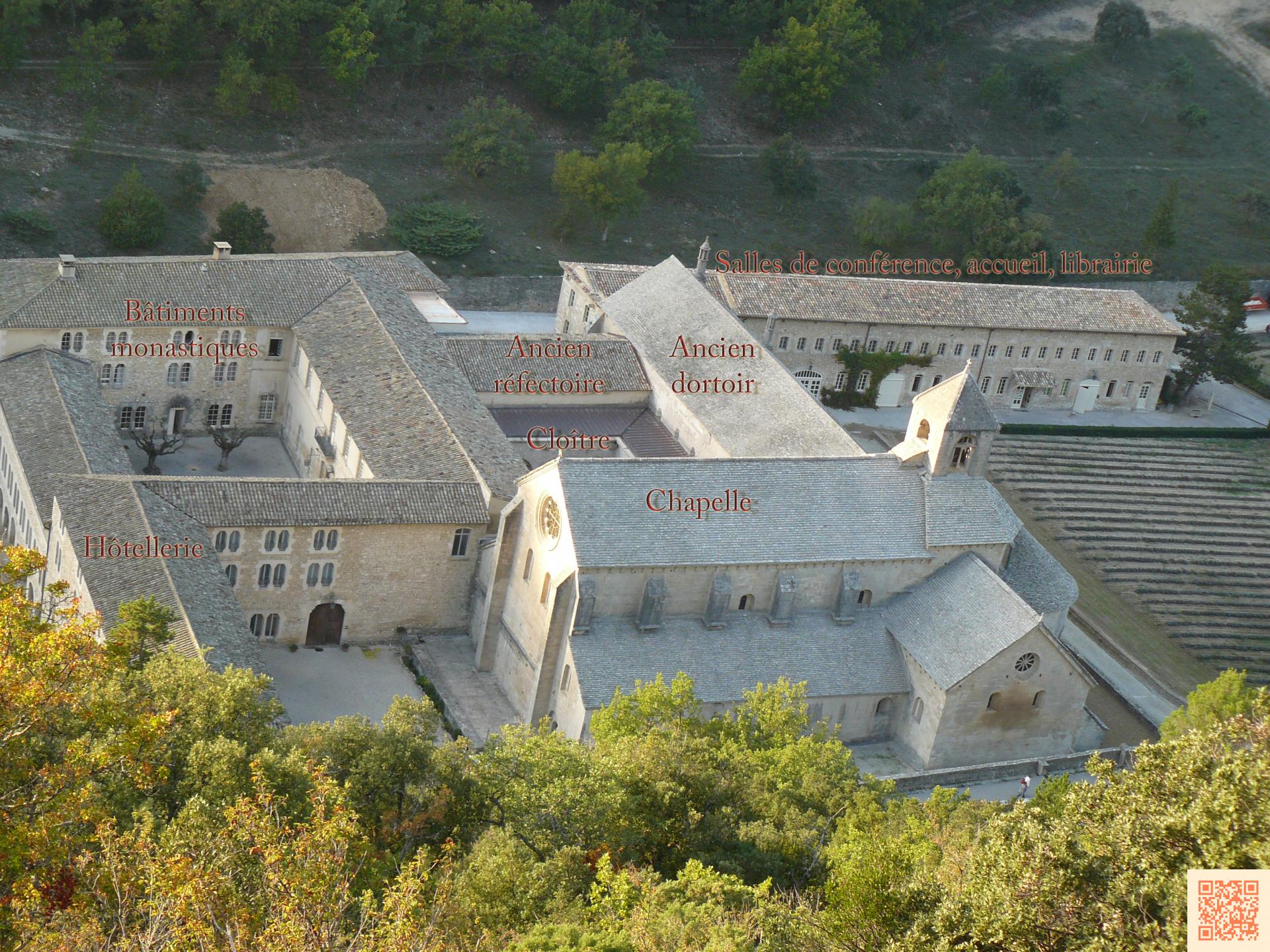 Sénanque